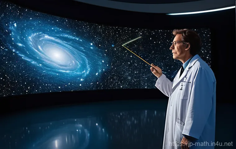 베르누이 수와 스털링 수 - **Prompt: The Art of Data Organization**
    An abstract, dynamic visualization depicting large data...